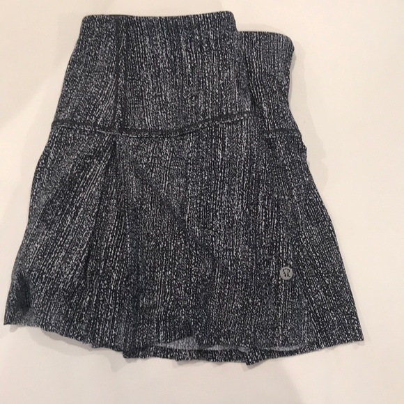lululemon athletica Pants - Lululemon Tennis Skirt